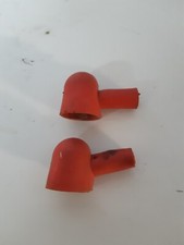isolant de positif batterie de