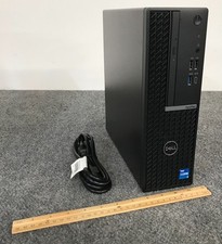 Dell OptiPlex SFF 7020 Desktop i5-14500 16GB RAM & No Storage