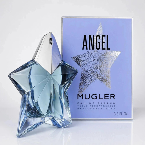 Angel thierry mugler edp - by,