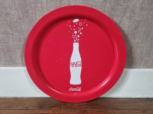 Plateau coca cola - plateau, coca-cola
