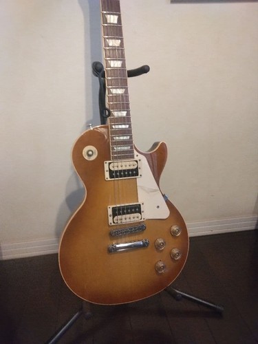Gibson les paul - gibson, classic