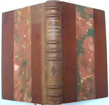 Souvenirs d'un fusil de chasse