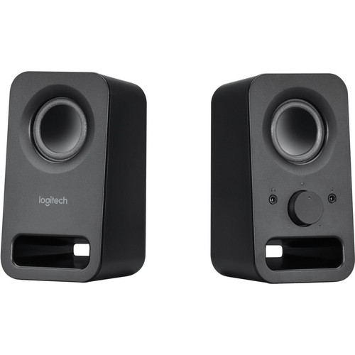 Enceinte logitech z150 - enceinte,