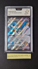 Carte Pokémon "Gardevoir ex
