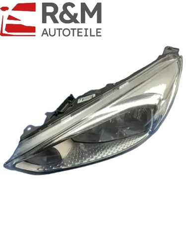 Ford focus mk3 facelift phare - mk3,