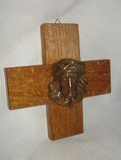 Crucifix - Rare Christ en