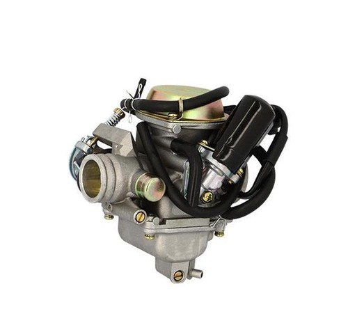 Carburateur 24mm pour scooter