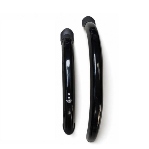 Garde boue noir - garde-boue,