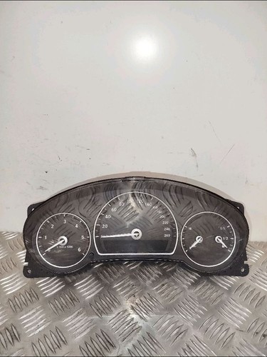 Compteur saab 2 sport - saab,