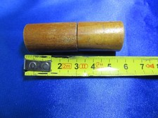 Antique Needle Box. Cousette