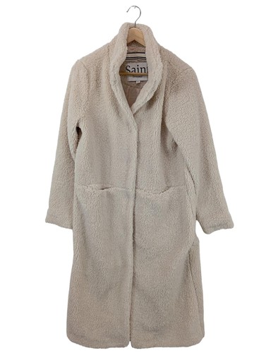 Saint tropez manteau fausse - saint,