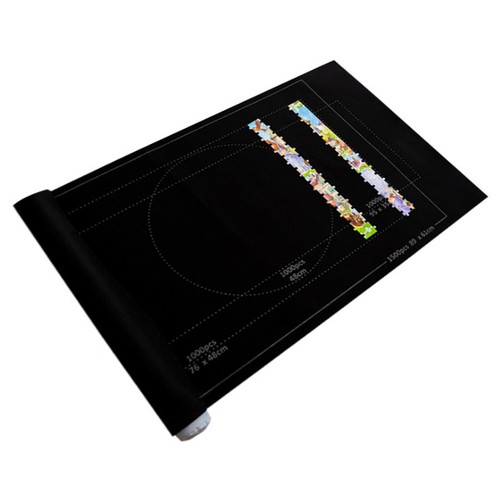 Grand tapis rangement - grand,