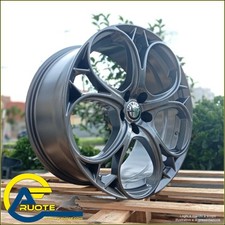 AC-520 Au 4 Jantes en Alliage