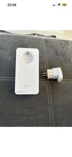 Devolo magic wifi model - devolo,