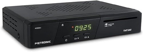 Metronic décodeur tnt - tnt, /