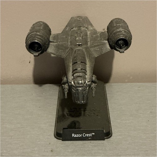 Star wars razor - star, vaisseau