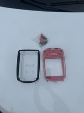 Coque Alarme Incendie