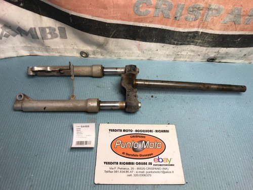 Fourche avant peugeot clic - fourche, v-clic