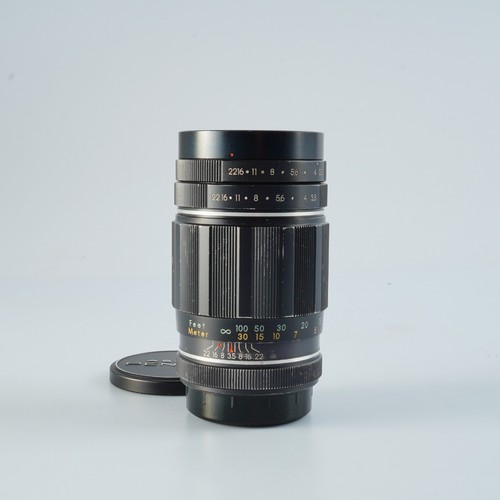 Bon objectif pentax takumar - bon,