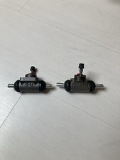 Cylindre de roue  Mercedes G