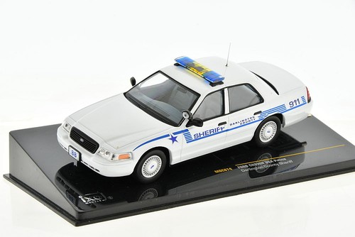 Ford crown usa police - usa,
