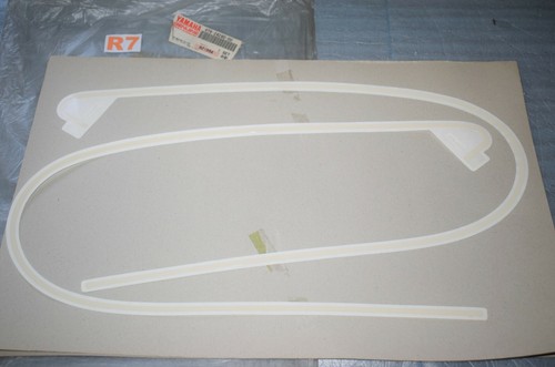 Autocollant logo yamaha xvs - logo,