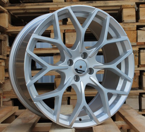 Jantes r16 3x112 argent - 4x,