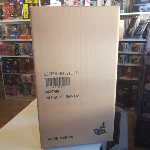Hot toys mms769 batman - toys,