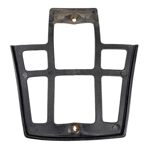 Couvre protection feu arrière - protection,