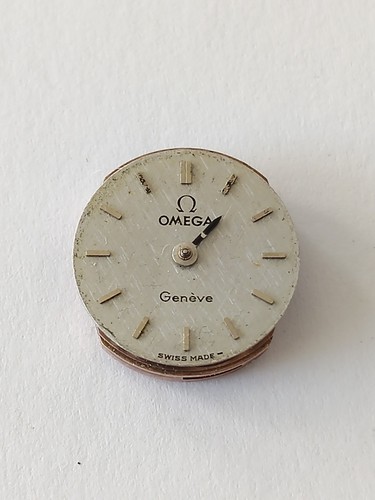 Mouvement montre bracelet - mouvement, de