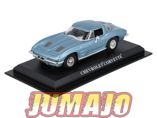 Dp19 voiture del prado 43 - prado, 1/43