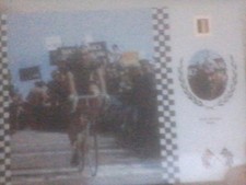 CYCLISME  -TOUR DE FRANCE