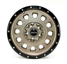 Twin Mono Tube AT3 Offroad