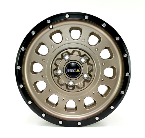 Twin mono tube at3 offroad - mono,