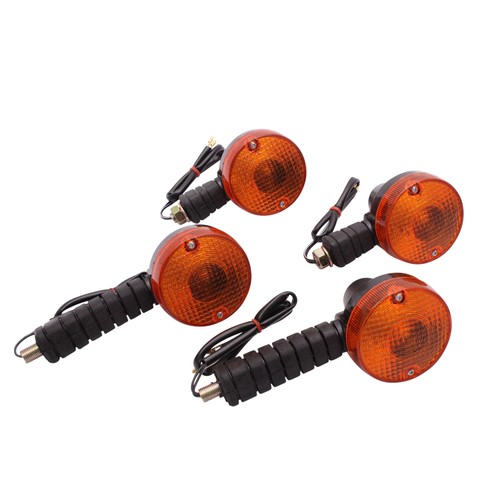 Clignotants indicateur pour - 4x,