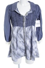 ODD MOLLY Blouse longue Dames