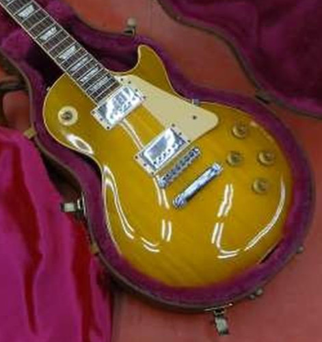 Gibson guitare électrique - [gibson],