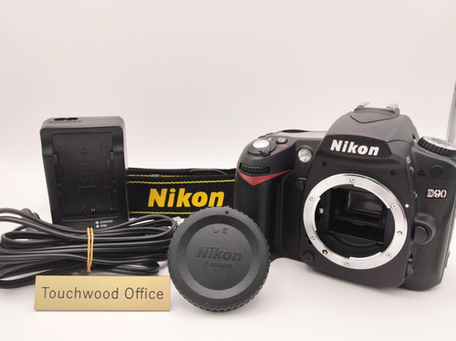 Appareil photo reflex