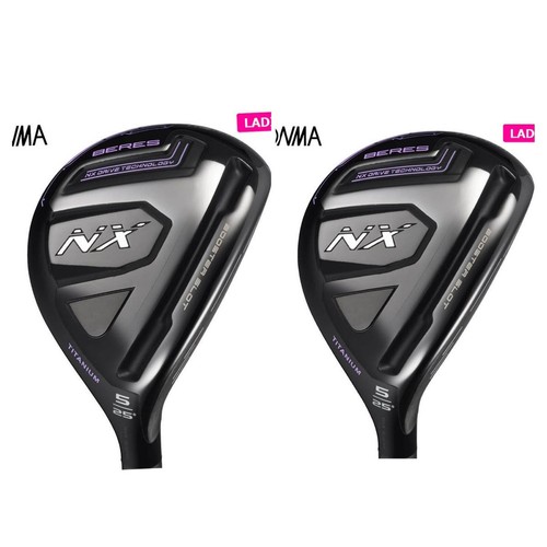 Femme honma beres hybrid 4h - beres, nx