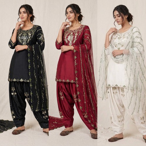 Fashnixy ensemble salwar - ensemble,