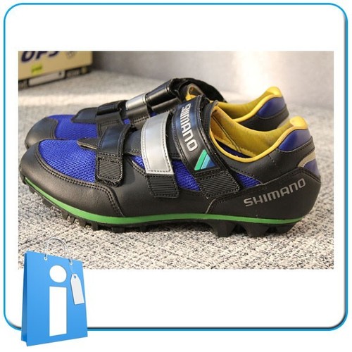 Chaussures mtb 45 - eu, 44