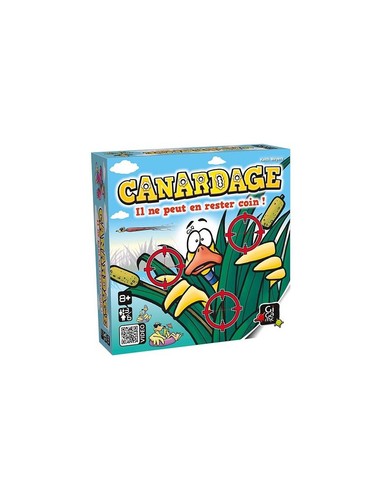 Canardage gigamicamcana - fr,
