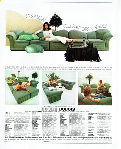 Publicité advertising 0722 - ,
