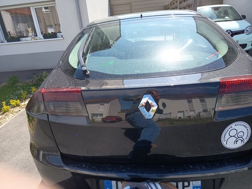 Pièces renault laguna3 - pièces,