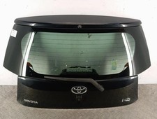 Malle/Hayon arriere TOYOTA IQ