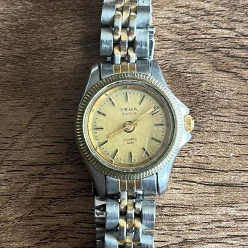 Montre bracelet n2755 quartz - montre,