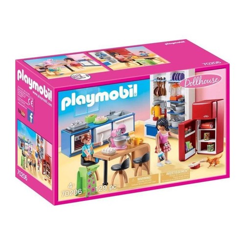 Playmobil 70206 dollhouse la - 70206,