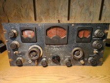 Hallicrafters SX-28 Super