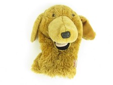 Daphne Lab Dog Driver