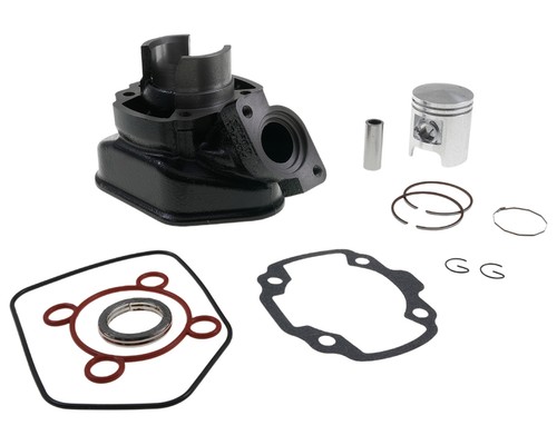 Kit cylindre 50cc pour - , peugeot